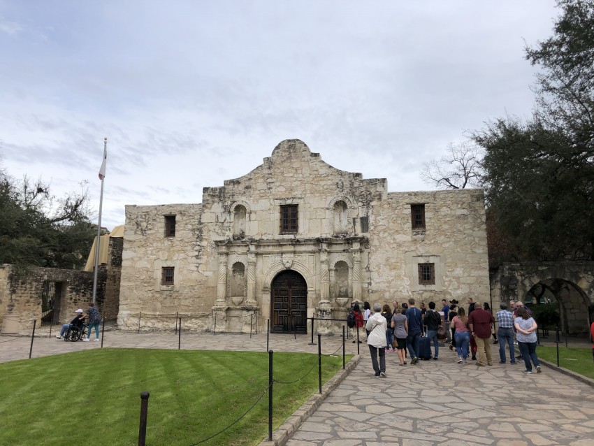 Alamo