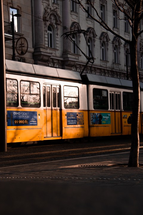 Street Car