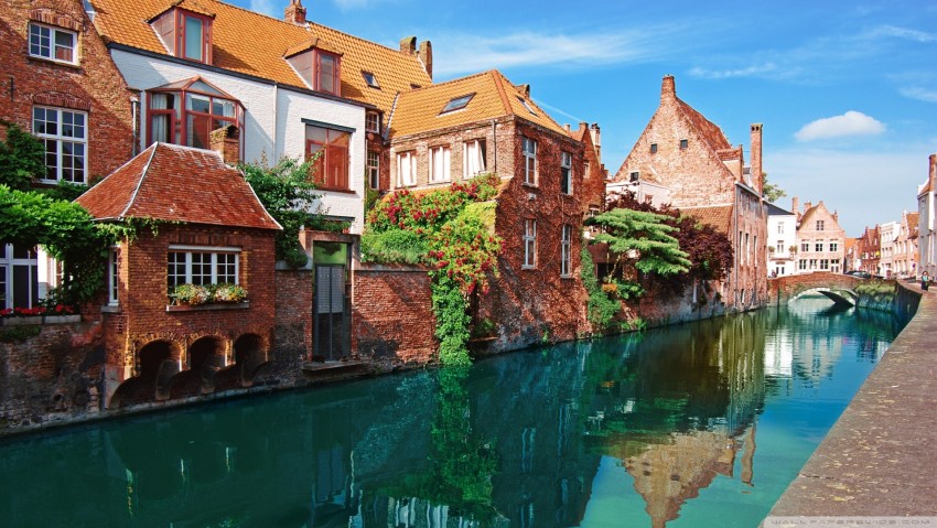 Bruges, Belgium