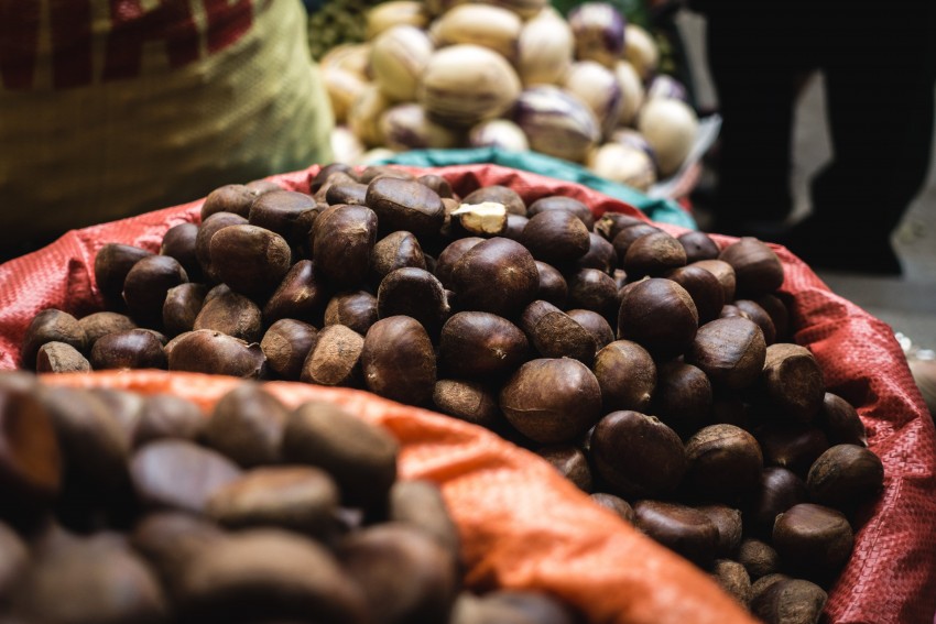 Coffee Beans