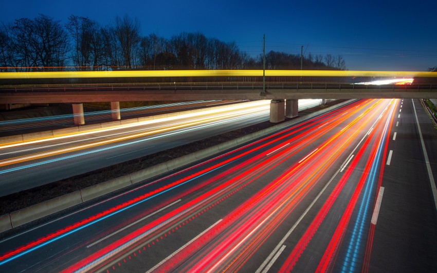 Highway Trails