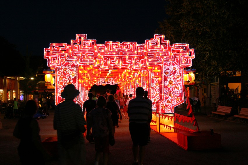 Lantern Festival