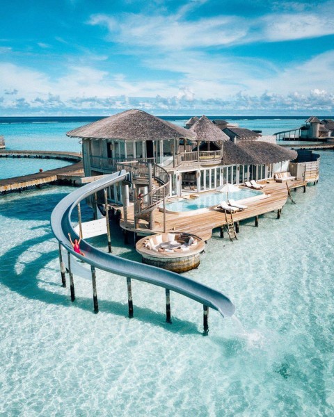 Maldives