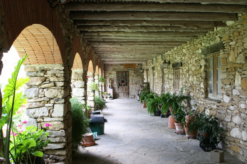 Mission San Francisco De La Espada Catholic Church