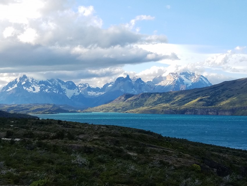 Patagonia Chile